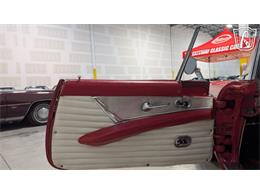 1955 Ford Thunderbird (CC-2074475) for sale in Caledonia, Wisconsin