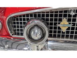 1955 Ford Thunderbird (CC-2074475) for sale in Caledonia, Wisconsin