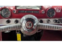 1955 Ford Thunderbird (CC-2074475) for sale in Caledonia, Wisconsin