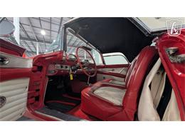 1955 Ford Thunderbird (CC-2074475) for sale in Caledonia, Wisconsin