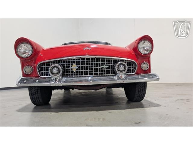 1955 Ford Thunderbird (CC-2074475) for sale in Caledonia, Wisconsin