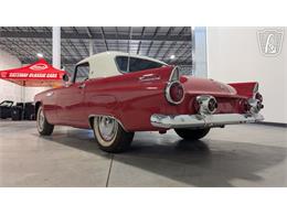 1955 Ford Thunderbird (CC-2074475) for sale in Caledonia, Wisconsin