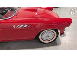 1955 Ford Thunderbird (CC-2074475) for sale in Caledonia, Wisconsin