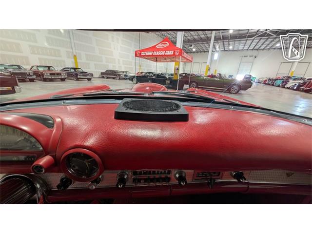 1955 Ford Thunderbird (CC-2074475) for sale in Caledonia, Wisconsin