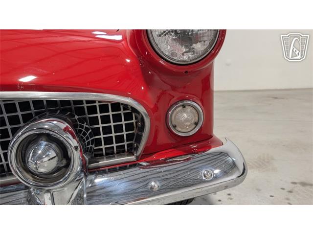 1955 Ford Thunderbird (CC-2074475) for sale in Caledonia, Wisconsin