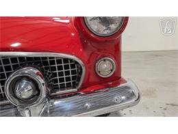 1955 Ford Thunderbird (CC-2074475) for sale in Caledonia, Wisconsin