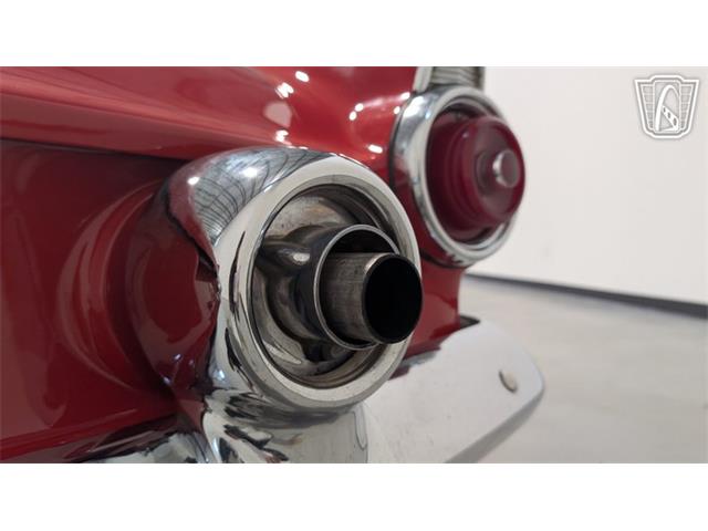 1955 Ford Thunderbird (CC-2074475) for sale in Caledonia, Wisconsin