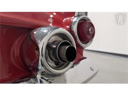 1955 Ford Thunderbird (CC-2074475) for sale in Caledonia, Wisconsin