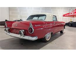 1955 Ford Thunderbird (CC-2074475) for sale in Caledonia, Wisconsin