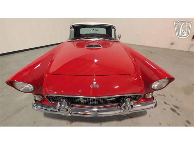 1955 Ford Thunderbird (CC-2074475) for sale in Caledonia, Wisconsin