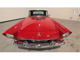 1955 Ford Thunderbird (CC-2074475) for sale in Caledonia, Wisconsin