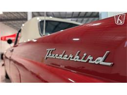 1955 Ford Thunderbird (CC-2074475) for sale in Caledonia, Wisconsin