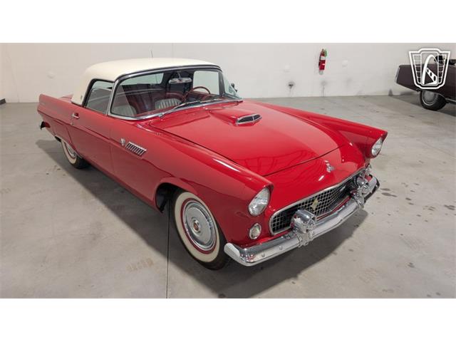 1955 Ford Thunderbird (CC-2074475) for sale in Caledonia, Wisconsin