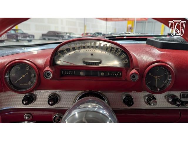 1955 Ford Thunderbird (CC-2074475) for sale in Caledonia, Wisconsin