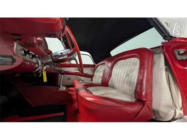 1955 Ford Thunderbird (CC-2074475) for sale in Caledonia, Wisconsin