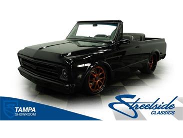 1972 Chevrolet Blazer (CC-2074476) for sale in Lutz, Florida