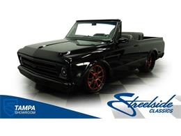 1972 Chevrolet Blazer (CC-2074476) for sale in Lutz, Florida