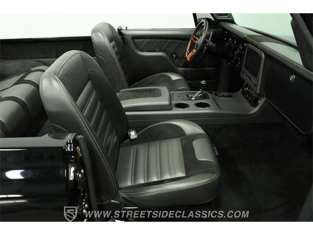 1972 Chevrolet Blazer (CC-2074476) for sale in Lutz, Florida