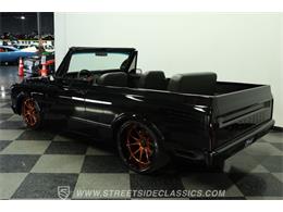 1972 Chevrolet Blazer (CC-2074476) for sale in Lutz, Florida