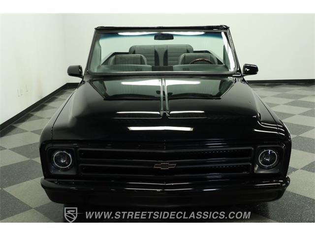 1972 Chevrolet Blazer (CC-2074476) for sale in Lutz, Florida