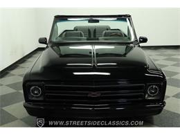 1972 Chevrolet Blazer (CC-2074476) for sale in Lutz, Florida