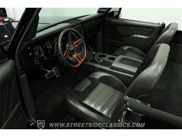 1972 Chevrolet Blazer (CC-2074476) for sale in Lutz, Florida