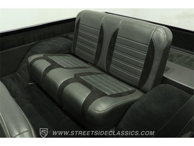 1972 Chevrolet Blazer (CC-2074476) for sale in Lutz, Florida