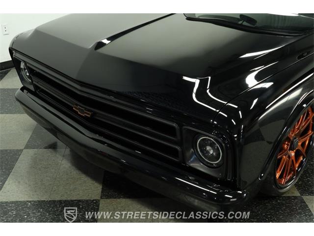 1972 Chevrolet Blazer (CC-2074476) for sale in Lutz, Florida