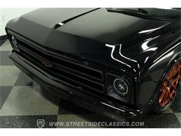 1972 Chevrolet Blazer (CC-2074476) for sale in Lutz, Florida