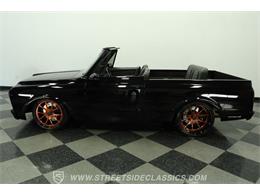 1972 Chevrolet Blazer (CC-2074476) for sale in Lutz, Florida