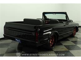 1972 Chevrolet Blazer (CC-2074476) for sale in Lutz, Florida