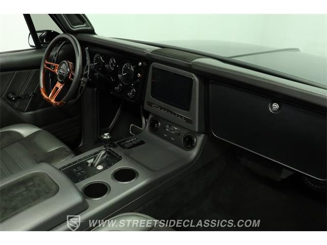 1972 Chevrolet Blazer (CC-2074476) for sale in Lutz, Florida