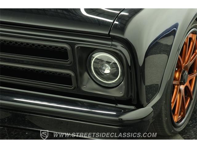 1972 Chevrolet Blazer (CC-2074476) for sale in Lutz, Florida