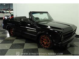 1972 Chevrolet Blazer (CC-2074476) for sale in Lutz, Florida