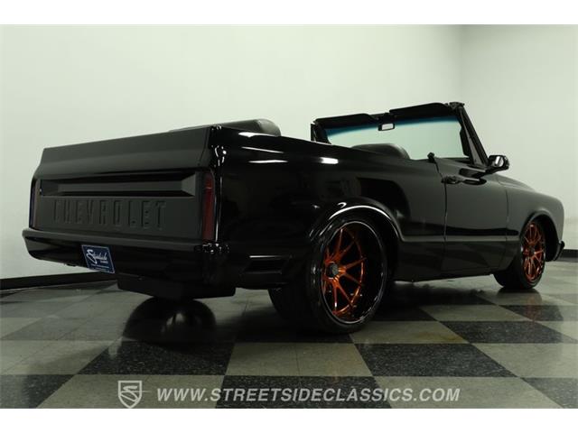 1972 Chevrolet Blazer (CC-2074476) for sale in Lutz, Florida