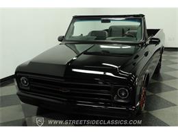 1972 Chevrolet Blazer (CC-2074476) for sale in Lutz, Florida