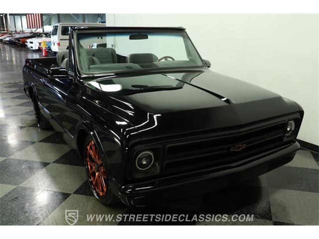 1972 Chevrolet Blazer (CC-2074476) for sale in Lutz, Florida