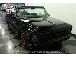 1972 Chevrolet Blazer (CC-2074476) for sale in Lutz, Florida