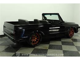 1972 Chevrolet Blazer (CC-2074476) for sale in Lutz, Florida