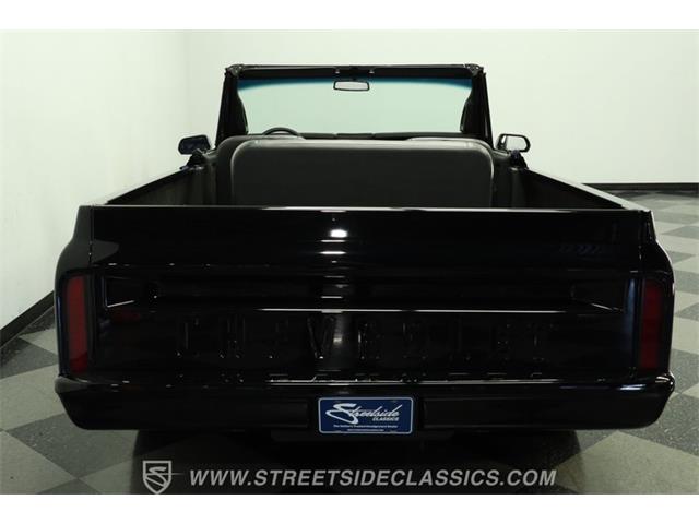 1972 Chevrolet Blazer (CC-2074476) for sale in Lutz, Florida
