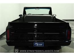 1972 Chevrolet Blazer (CC-2074476) for sale in Lutz, Florida