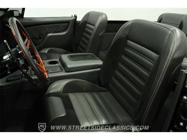 1972 Chevrolet Blazer (CC-2074476) for sale in Lutz, Florida