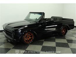 1972 Chevrolet Blazer (CC-2074476) for sale in Lutz, Florida