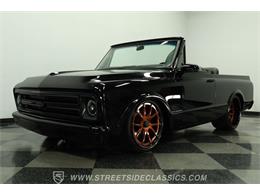 1972 Chevrolet Blazer (CC-2074476) for sale in Lutz, Florida