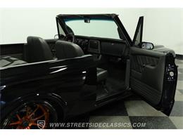 1972 Chevrolet Blazer (CC-2074476) for sale in Lutz, Florida