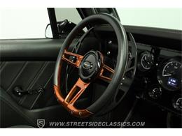1972 Chevrolet Blazer (CC-2074476) for sale in Lutz, Florida