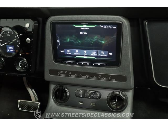 1972 Chevrolet Blazer (CC-2074476) for sale in Lutz, Florida