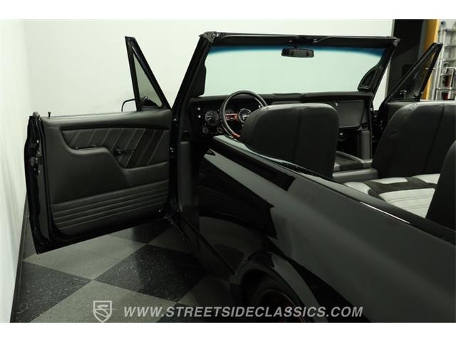 1972 Chevrolet Blazer (CC-2074476) for sale in Lutz, Florida