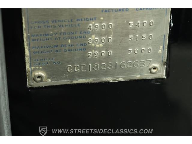 1972 Chevrolet Blazer (CC-2074476) for sale in Lutz, Florida