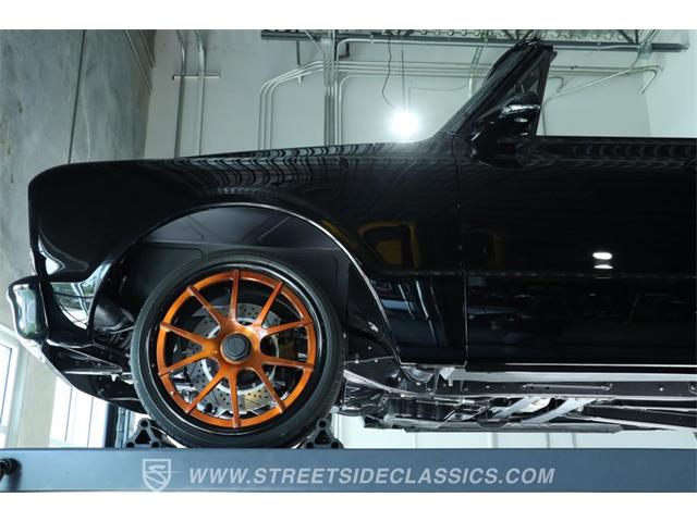 1972 Chevrolet Blazer (CC-2074476) for sale in Lutz, Florida